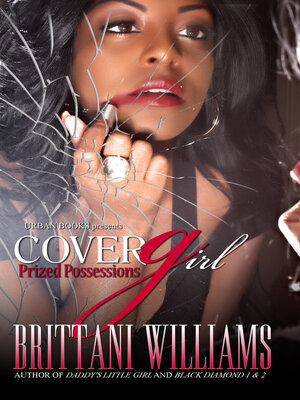 Cover Girl - ebook